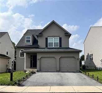 117 West Martin St Allentown, PA 18103