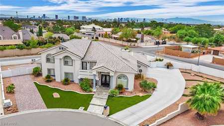 1580 Windhaven Circle Las Vegas, NV 89117