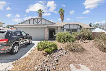 6037 Mirror Lake Dr Las Vegas, NV 89110