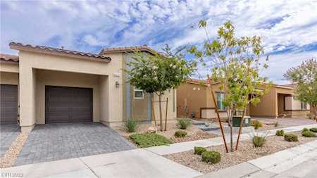 4414 Meadow Glade Ave North Las Vegas, NV 89084
