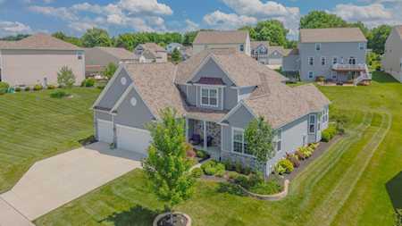633 Green Forest Place Lithopolis, OH 43136