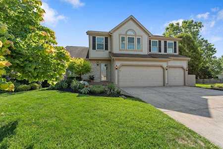 834 Macarran Court Galloway, OH 43119