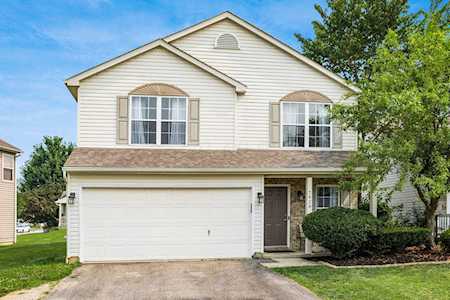 7428 Maple Spice Avenue Canal Winchester, OH 43110