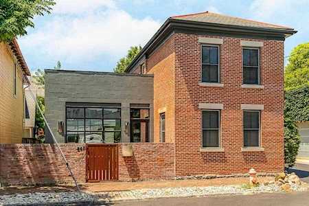 847 Kerr Street Columbus, OH 43215