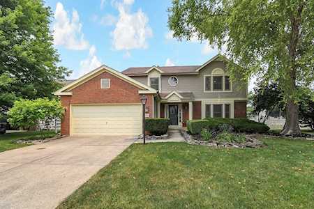 208 Wicklow Drive Granville, OH 43023