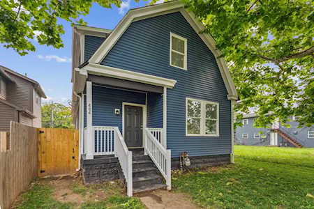 404 S Yale Avenue Columbus, OH 43223