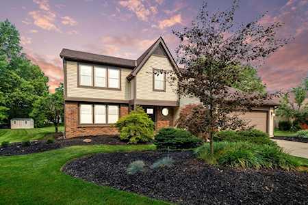 6891 Conquistador Court Dublin, OH 43017