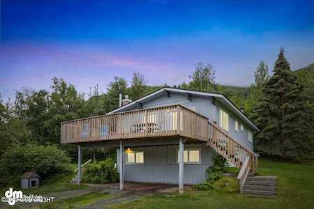 7732 Hiland Rd Eagle River, AK 99577