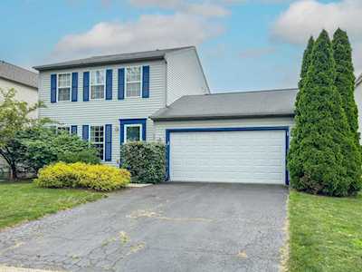 2376 Mills Fall Drive Hilliard, OH 43026