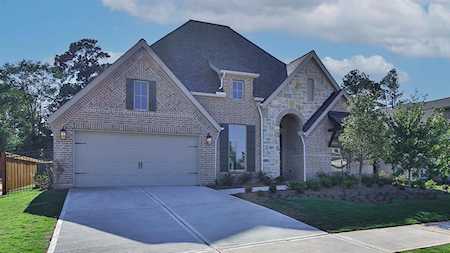26811 Lakeside Mill Ln Magnolia, TX 77354