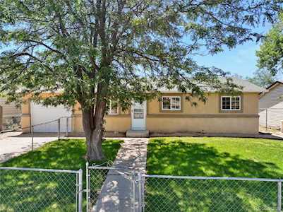 3495 Verde Dr Colorado Springs, CO 80910