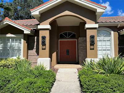 390 Old Oak CIRCLE Palm Harbor, FL 34683