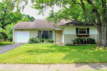 1183 Country Club Road Columbus, OH 43227