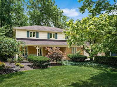 13894 Stonehenge Circle Pickerington, OH 43147