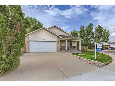 3813 Tumbleweed Dr Evans, CO 80620