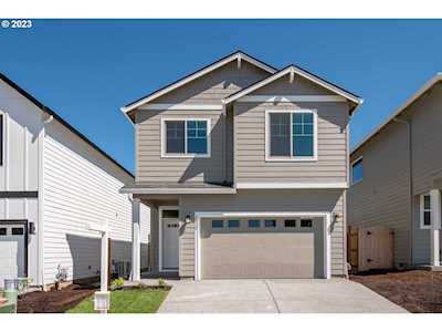 7020 N Madison CIR Ridgefield, WA 98642