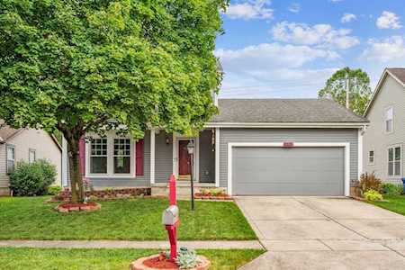 4816 Richland Drive Columbus, OH 43230
