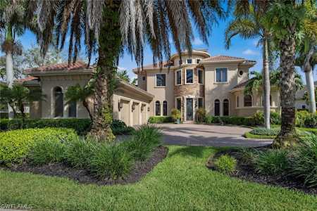 6079 Sunnyslope Dr Naples, FL 34119