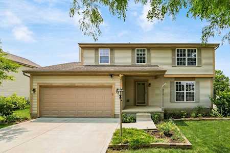 311 Streamwater Court Blacklick, OH 43004