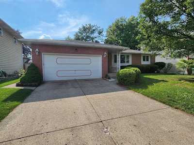 5961 Northern Pine Street Columbus, OH 43231