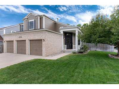 2249 S Ellis Ct Lakewood, CO 80228