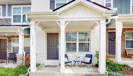 1121 Lilly Valley Way Nashville, TN 37209