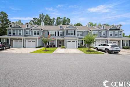 4716 Blackwater Circle #4716 North Myrtle Beach, SC 29582
