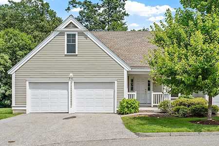 8 Canton Ct #8 Grafton, MA 01536