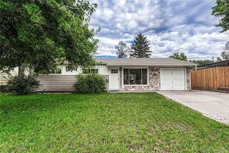 206 Locust Dr Colorado Springs, CO 80907
