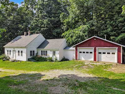 128 Bagley Hill Rd Troy, ME 04987