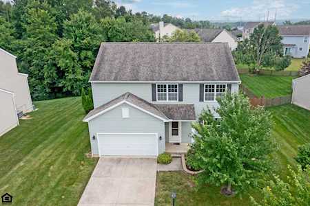234 Bluff Ridge Drive Pataskala, OH 43062
