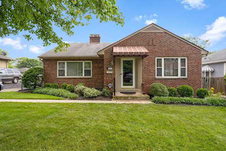 2817 E Moreland Drive Columbus, OH 43209