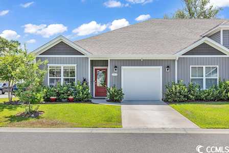 155 Sea Shell Dr. #29 Murrells Inlet, SC 29576