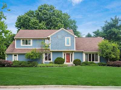 160 W Campus View Boulevard Columbus, OH 43235