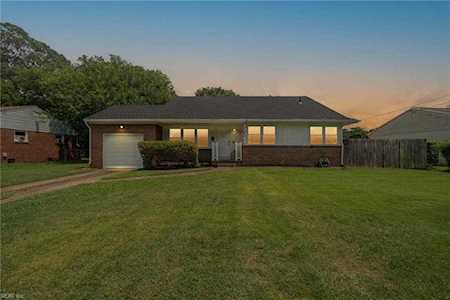7416 Doummar Dr Norfolk, VA 23518