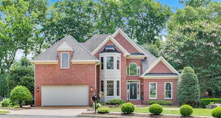 168 Sontag Dr Franklin, TN 37064