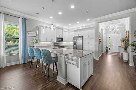 11527 Riverstone Ln Fort Myers, FL 33913