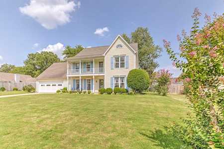 2878 Mikeyair Dr Germantown, TN 38138