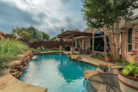 620 Creek View Drive Prosper, TX 75078