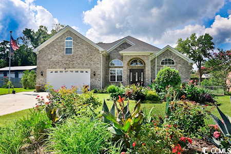 108 Dorman Circle Myrtle Beach, SC 29577