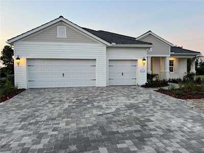 21245 Holmes CIRCLE Venice, FL 34293