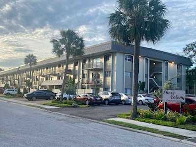 4610 W Gray St #308 Tampa, FL 33609