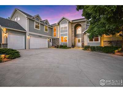 3902 Mesa Verde St Fort Collins, CO 80525