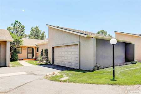 356 Blue Windsor Ln Colorado Springs, CO 80906