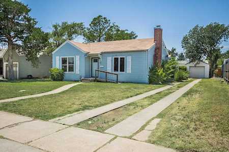 922 S Crockett St Amarillo, TX 79102