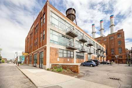 55 W Canfield St #313 Detroit, MI 48201