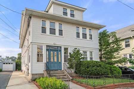 28 Silk Street #28 Arlington, MA 02474