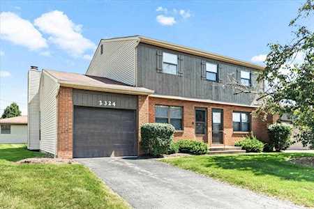 2324 Laurelwood Drive Columbus, OH 43229