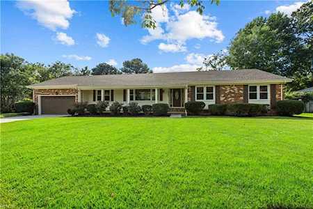 1509 Baycliff Ln Virginia Beach, VA 23454