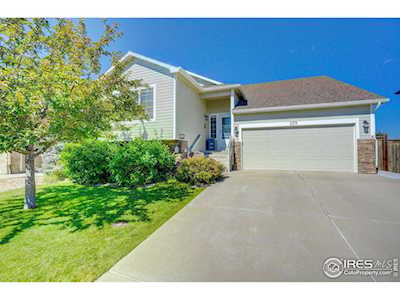 209 Windflower Way Severance, CO 80550